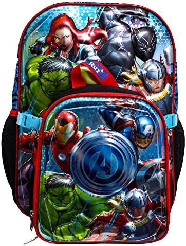 MOCHILA PARA PRIMARIA