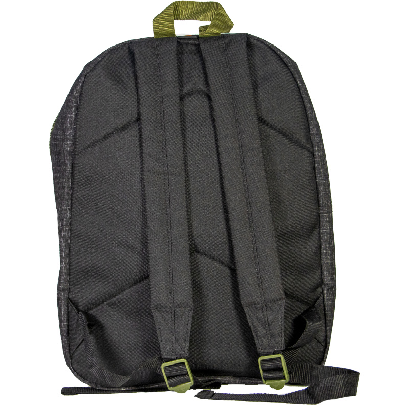 MOCHILA JUVENIL ACTIVISION CALL OF DUT MOD. 171946 MC. TRUZT RUZ 2024