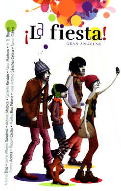 LA FIESTA PACK LORAN // ¡LA FIESTA!+++