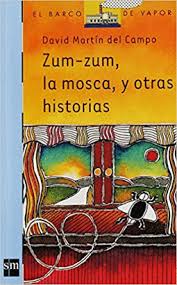 ZUM ZUM LA MOSCA SOY SOY LECTOR 2017
