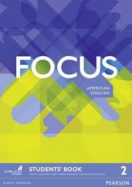 FOCUS 2 SB AMERICAN ENGLISH