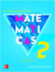 MATEMATICAS 2 -5TA EDICION+++