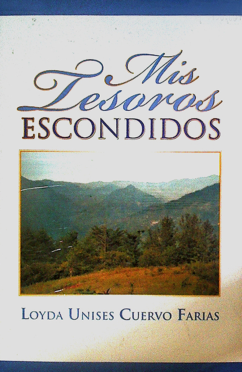 MIS TESOROS ESCONDIDOS +++