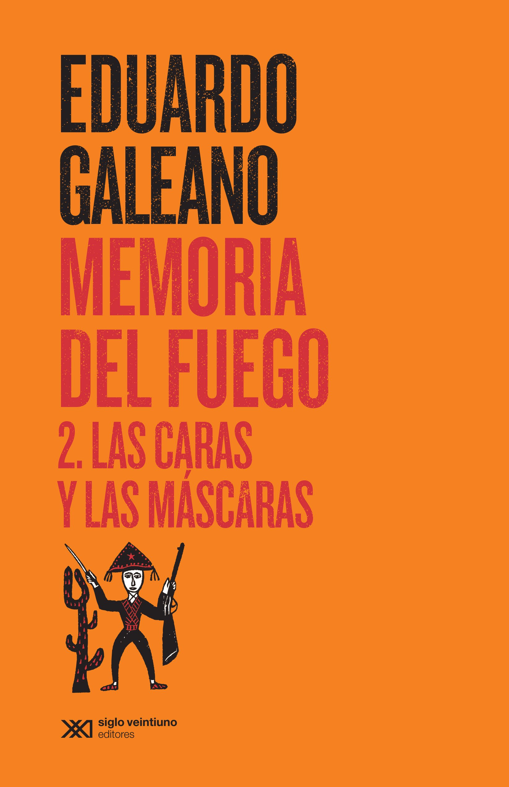 MEMORIAS DEL FUEGO VOL 2  NUEVA EDICION 