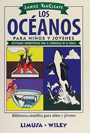 LOS OCEANOS PARA NIÑOS Y JOVENES +++