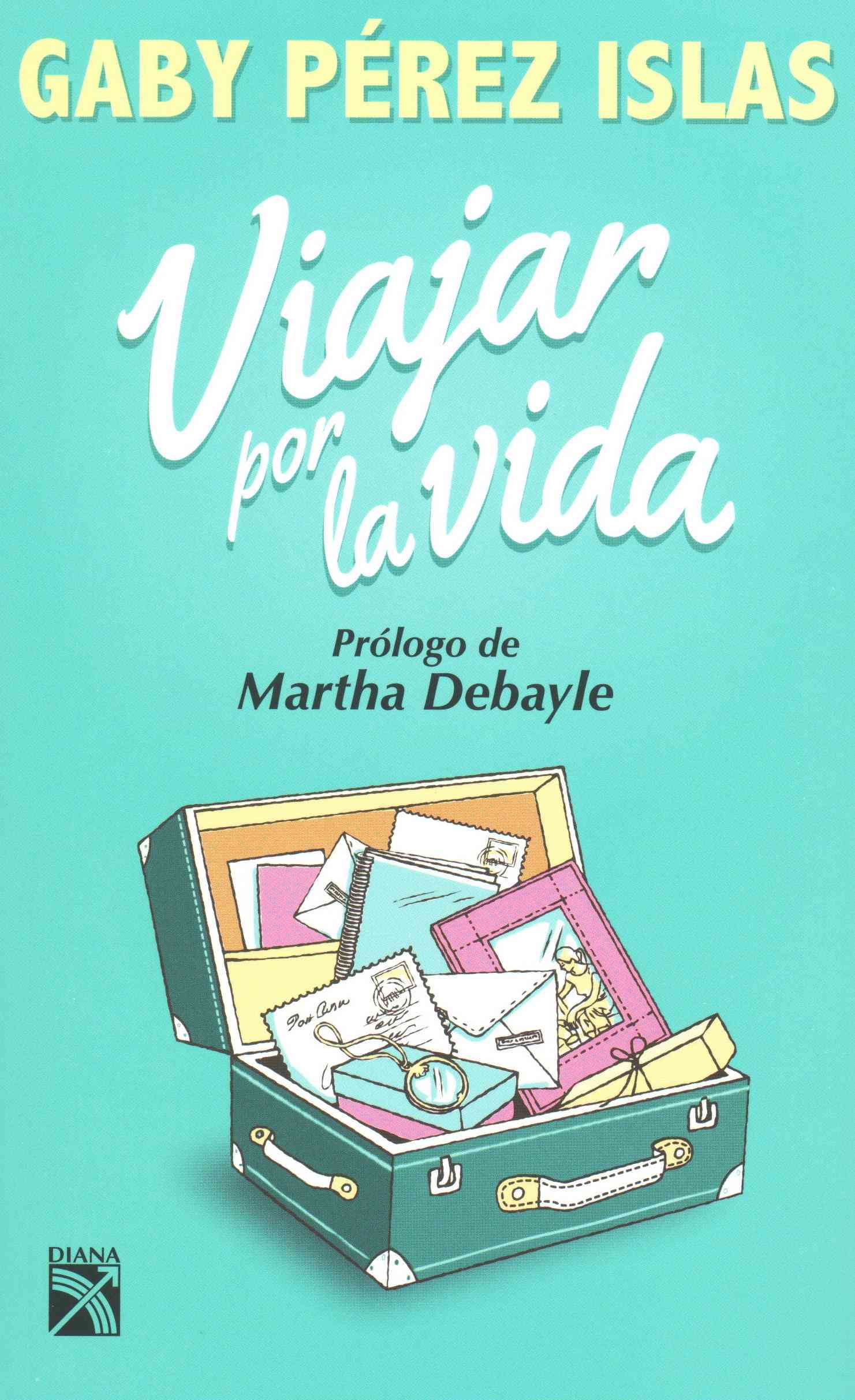 VIAJAR POR LA VIDA
