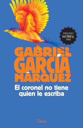 EL CORONEL NO TIENE QUIEN LE ESCRIBA