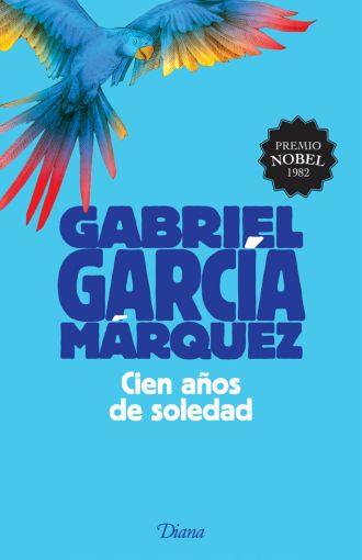CIEN AÑOS DE SOLEDAD