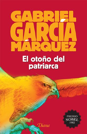 EL OTOÑO DEL PATRIARCA