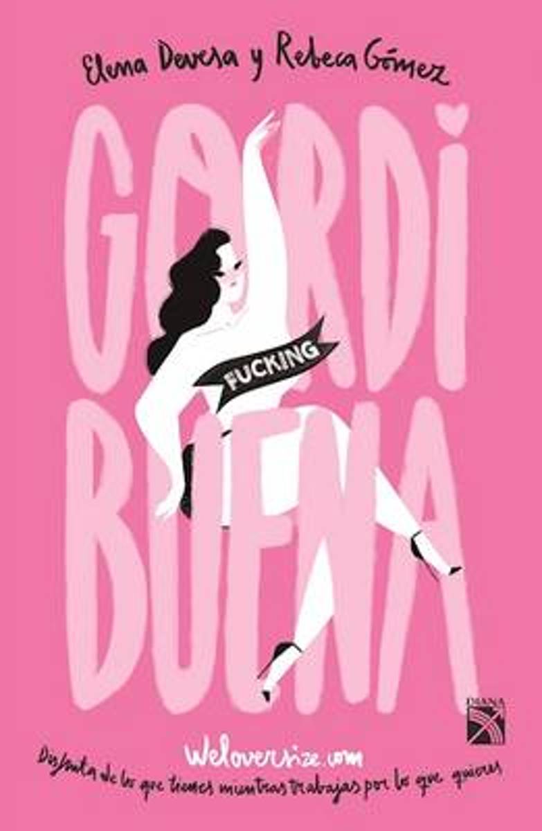 GORDI FUCKING BUENA+++