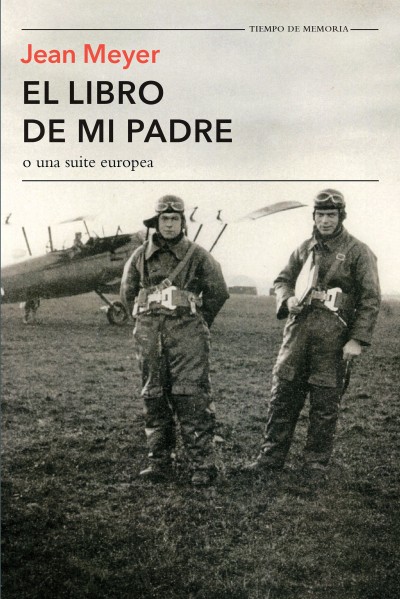 EL LIBRO DE MI PADRE+++