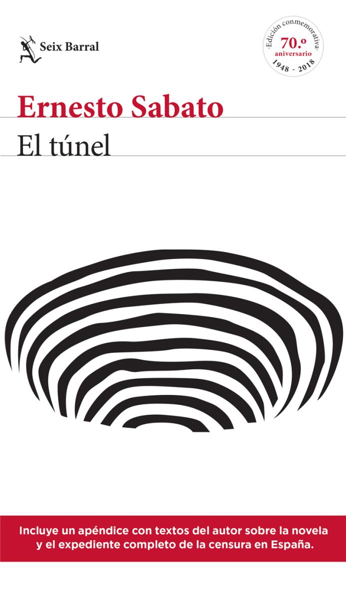 EL TUNEL EDICION CONMEMORATIVA