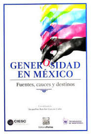 GENEROSIDAD EN MEXICO+++