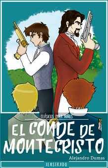 EL CONDE DE MONTECRISTO