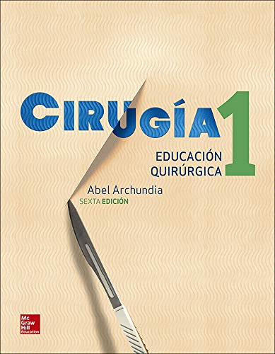 CIRUGIA 1 EDUCACION QUIRURGICA