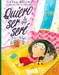 QUIERO SER LA QUE SERE