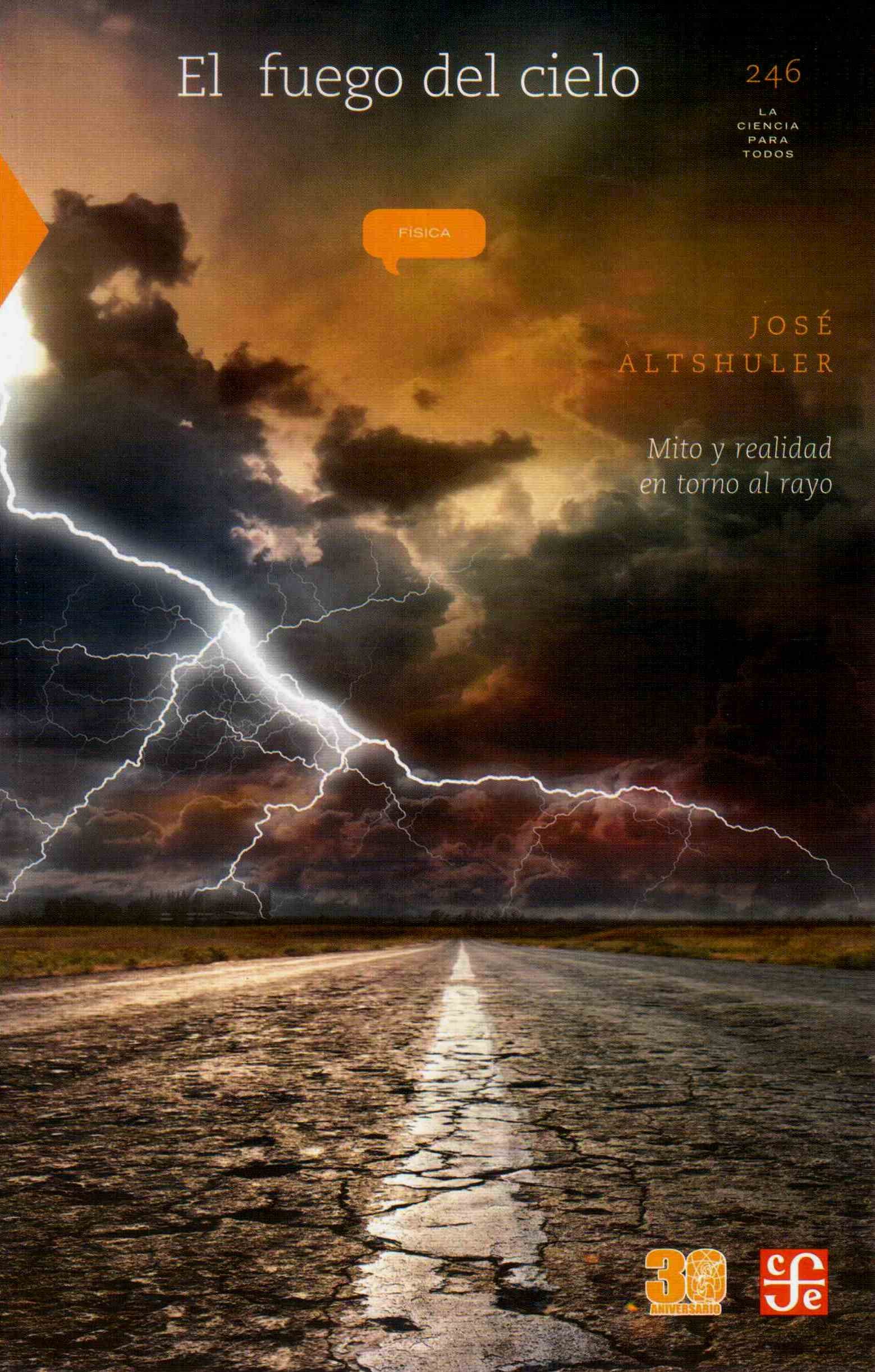 EL FUEGO DEL CIELO+++