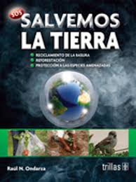 SOS SALVEMOS LA TIERRA