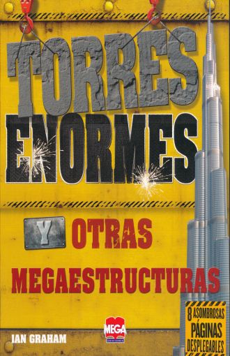 MEGA ESTRUCTURAS TORRES GIGANT