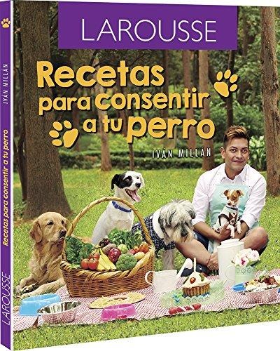 RECETAS PARA CONCENTIR A TU PERRO +++