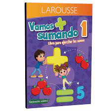 VAMOS SUMANDO 1