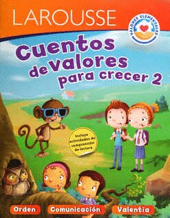 COLECCION CUENTOS DE VALORES 4 TITULOS DIFERENTES