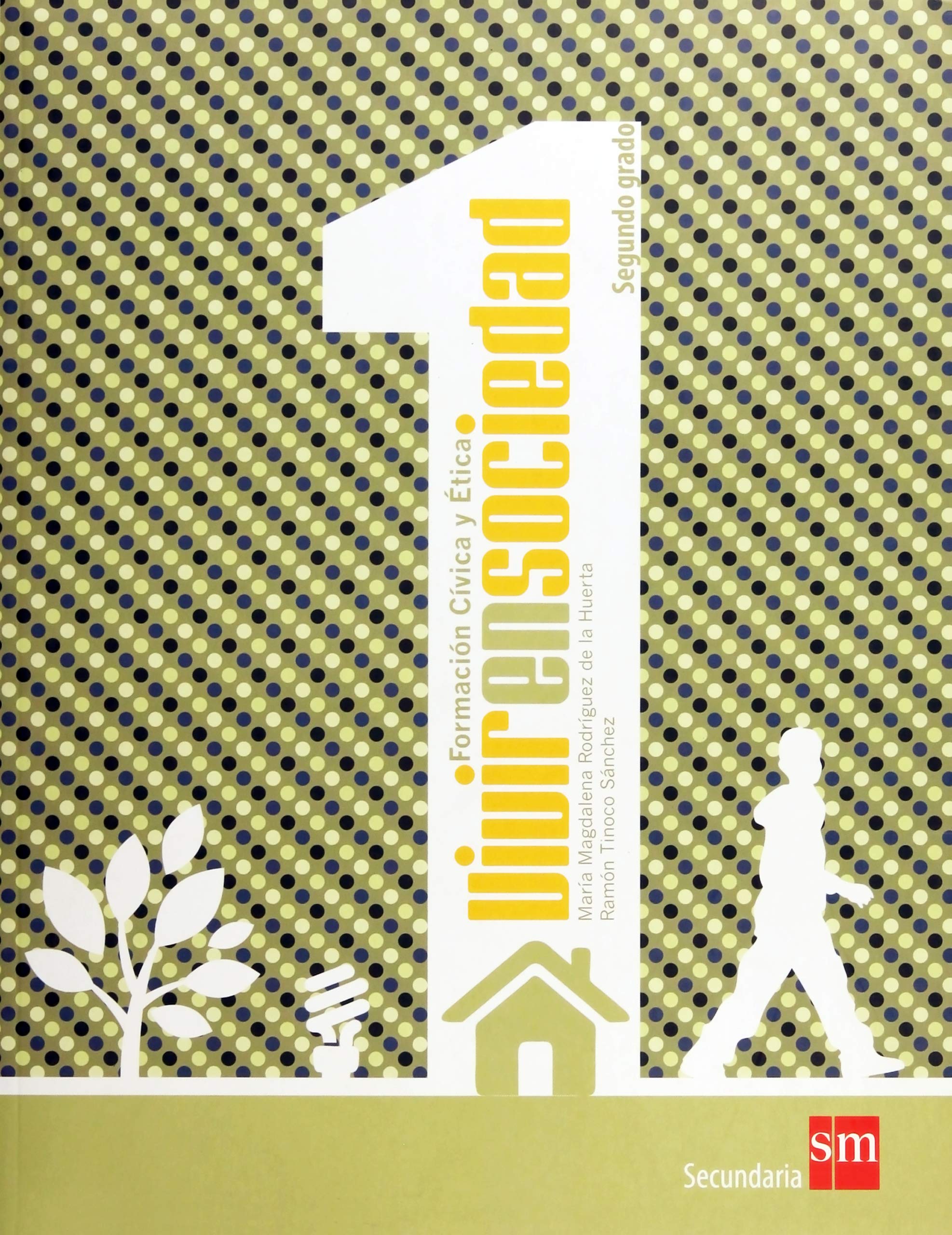 FORMACION CIVICA Y ETICA 2° GRADO / VIVIR EN SOCIEDAD+++