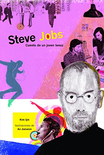STEVE JOBS+++