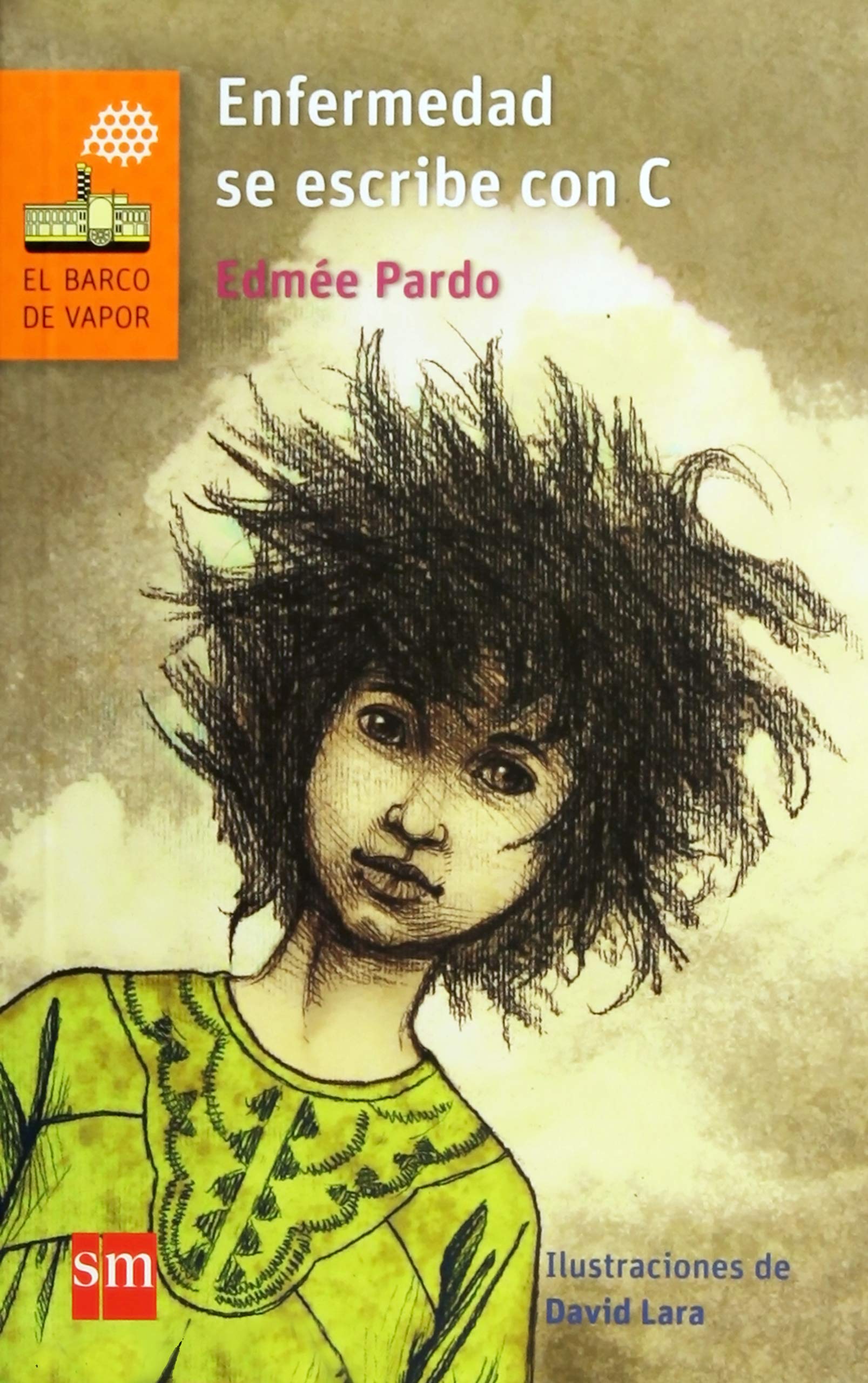 ENFERMEDADES SE ESCRIBE CON C