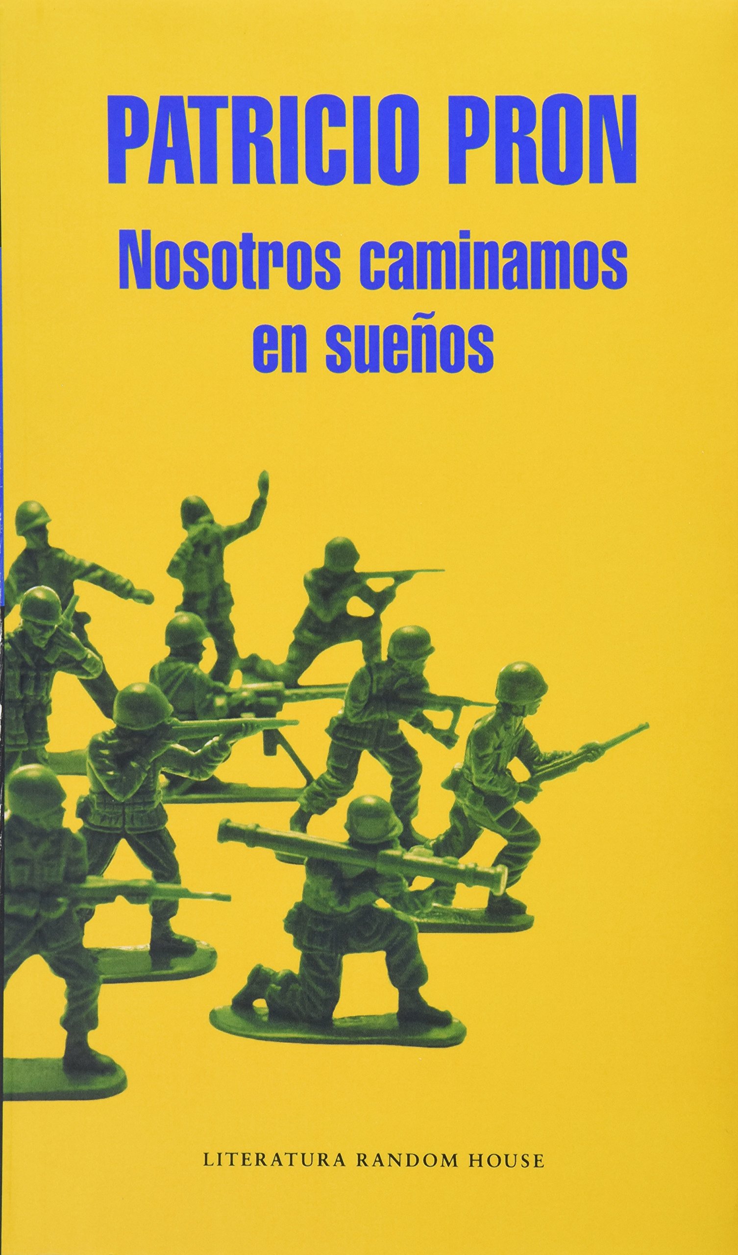 NOSOTROS CAMINAMOS EN SUEÑOS +++