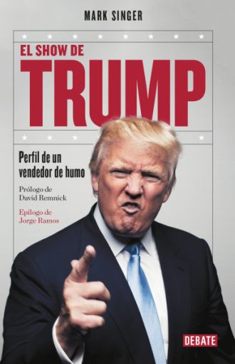 EL SHOW DE TRUMP +++