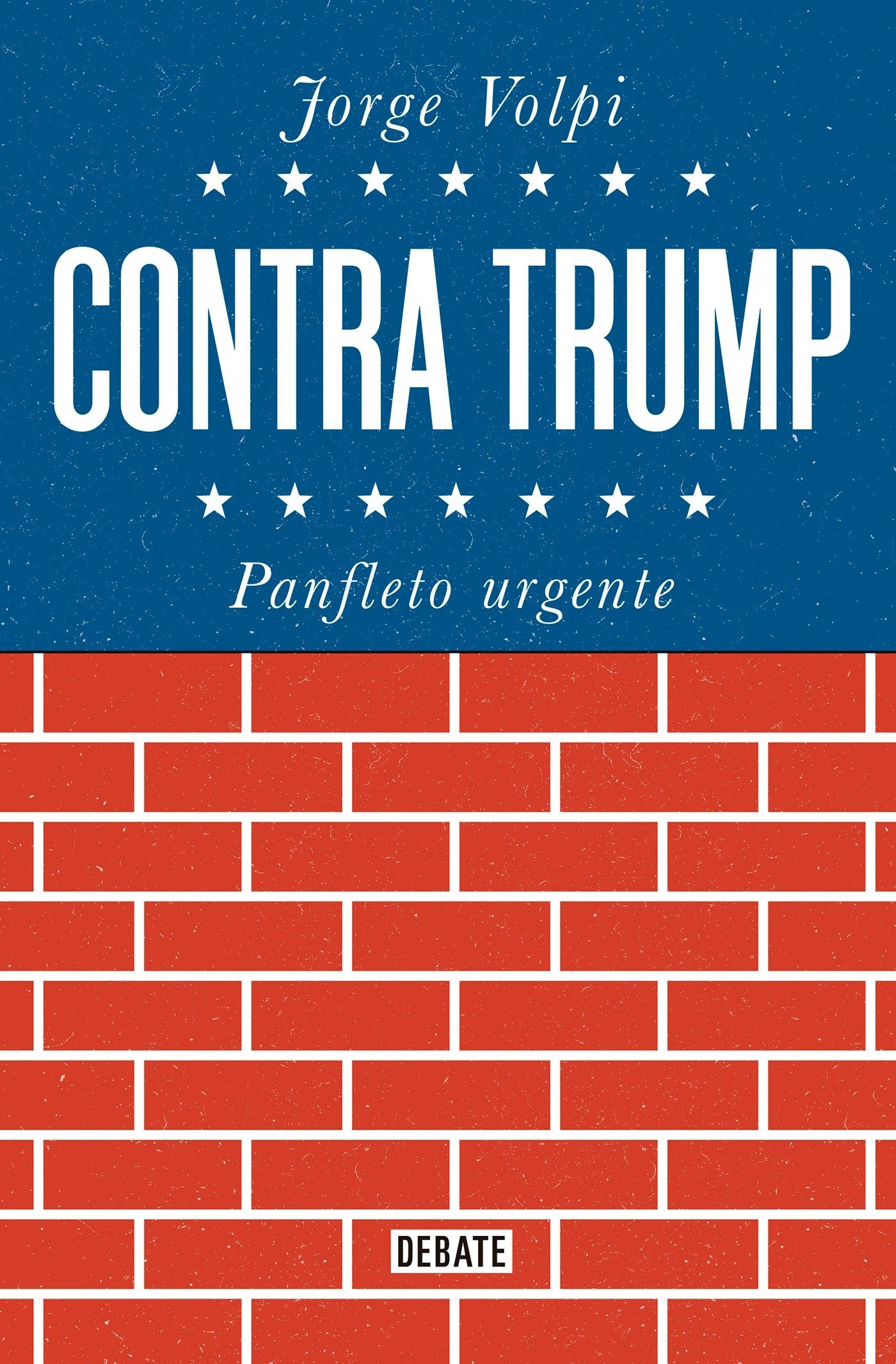 CONTRA TRUMP +++