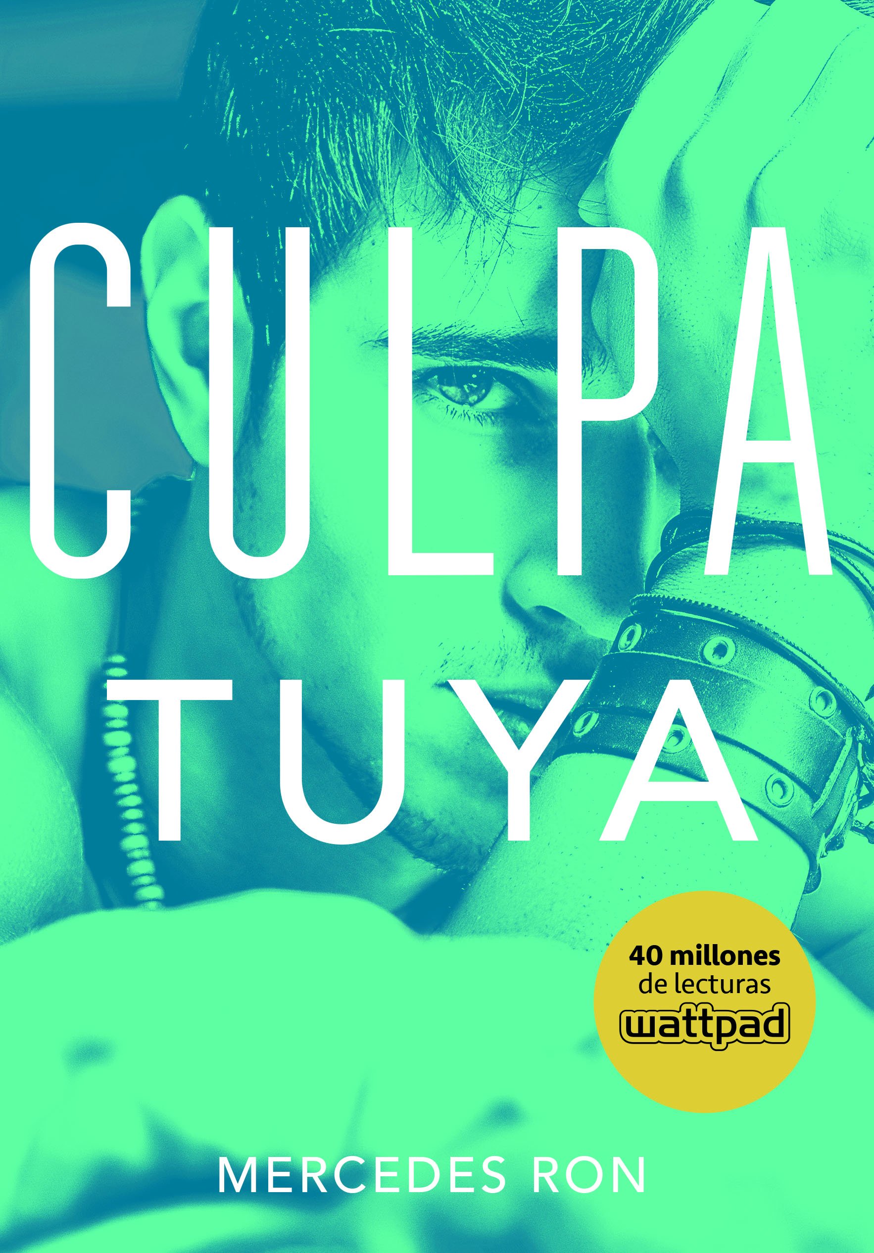 CULPA TUYA