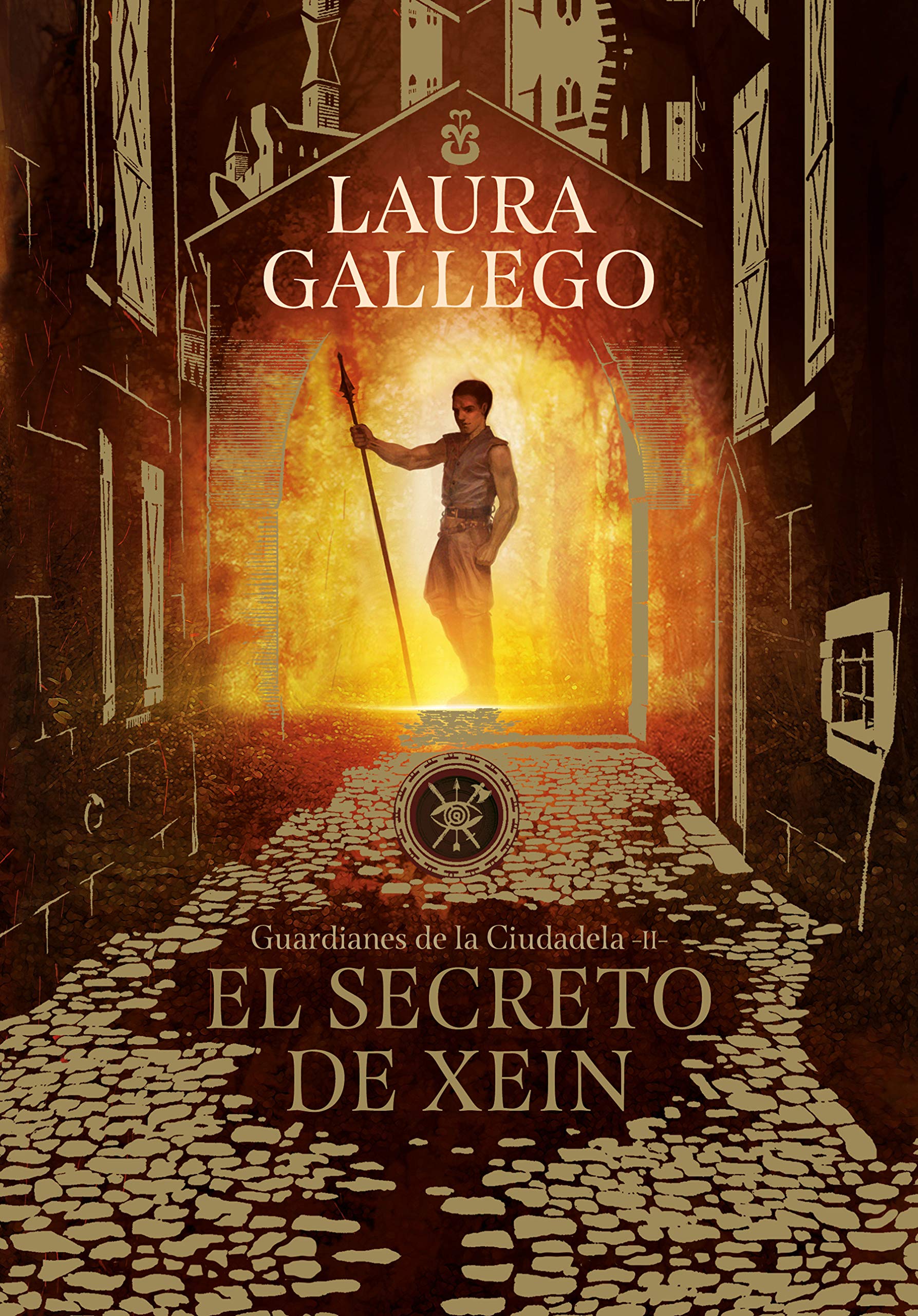 EL SECRETO DE XEIN+++