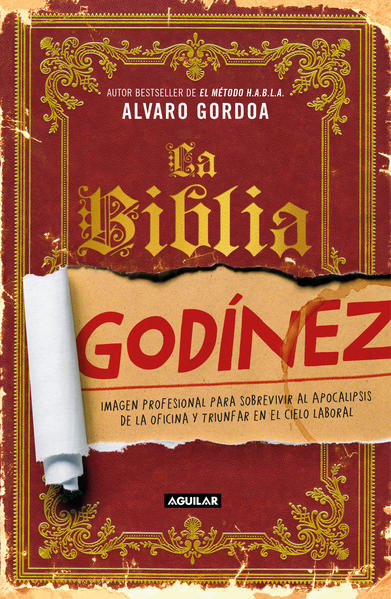 LA BIBLIA GODINEZ