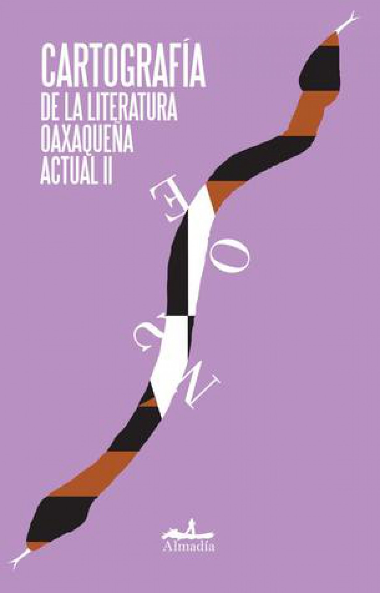 CARTOGRAFIA DE LA LITERATURA OAXAQUEÑA ACTUAL II