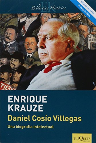 DANIEL COSIO VILLEGAS