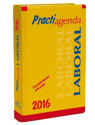 PRACTI AGENDA LABORAL 2016+++