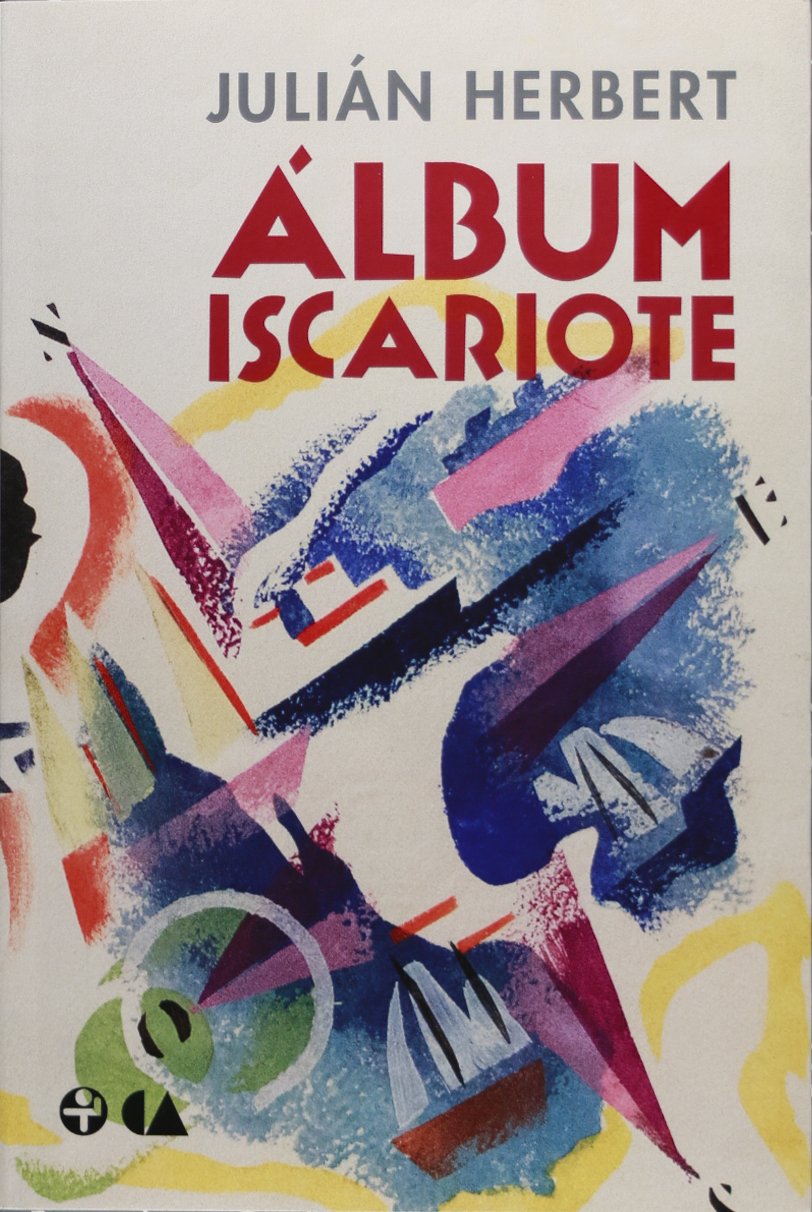 ALBUM ISCARIOTE