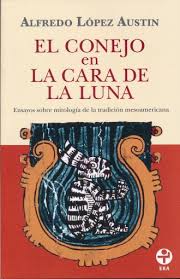 EL CONEJO EN LA CARA DE LA LUNA Bolsillo