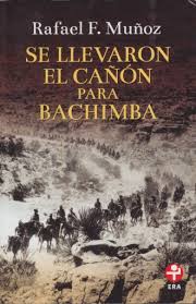 SE LLEVARON EL CAÑON PARA BACHIMBA Bolsillo