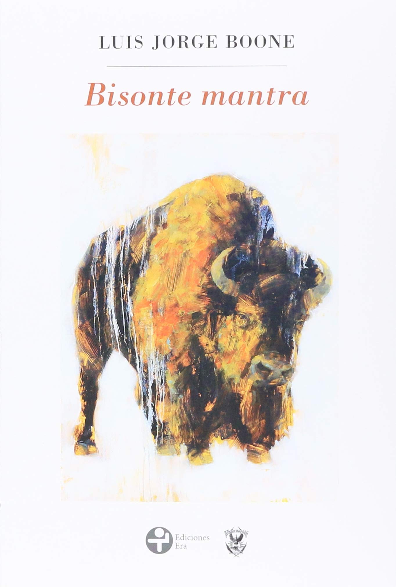 BISONTE MANTRA