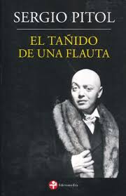 EL TAÑIDO DE UNA FLAUTA BOLSILLO