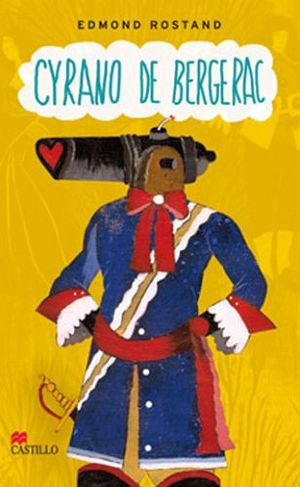 CYRANO DE BERGERAC