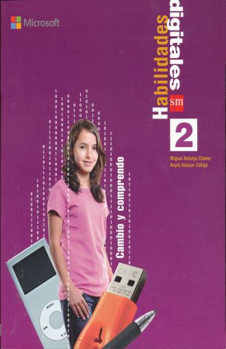 HABILIDADES DIGITALES 2+++