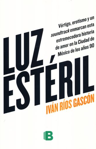 LUZ ESTERIL+++