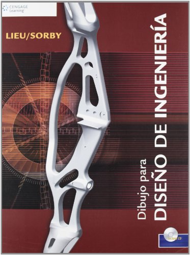 DIBUJO PARA DISEÑO DE INGENIERIA