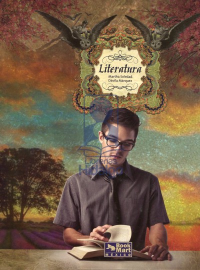 LITERATURA PASTA DURA+++