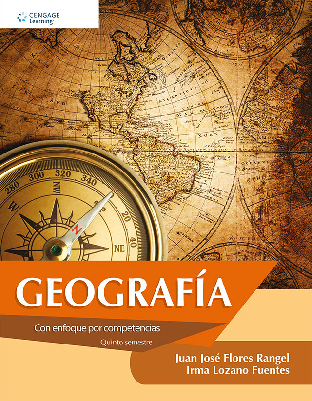 GEOGRAFIA CON ENFOQUE POR COMPETENCIAS+++