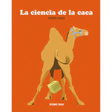 LA CIENCIA DE LA CACA +++
